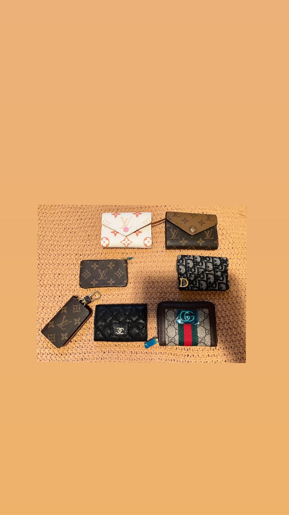 Wallets