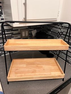 Dessert / Snack Stand