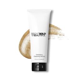 Exfoliating Cleansing Nectar