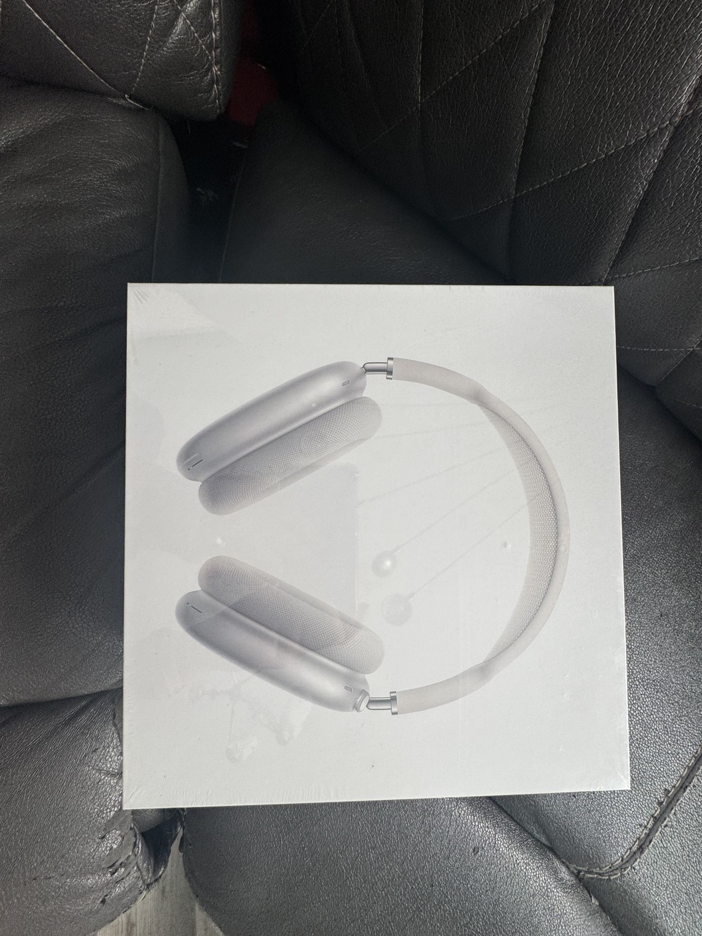 AirPod Maxes
