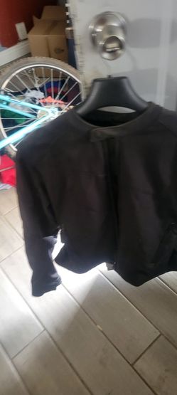 Women Size Small Bike Jacket