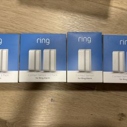 Ring Alarm Contact Sensor 
