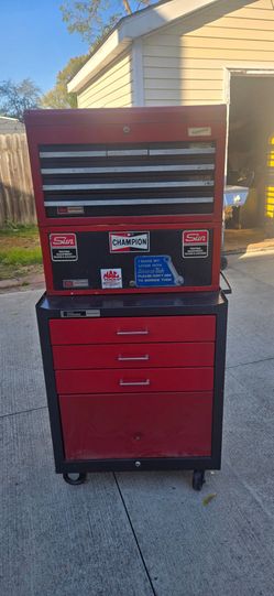 Tool Box