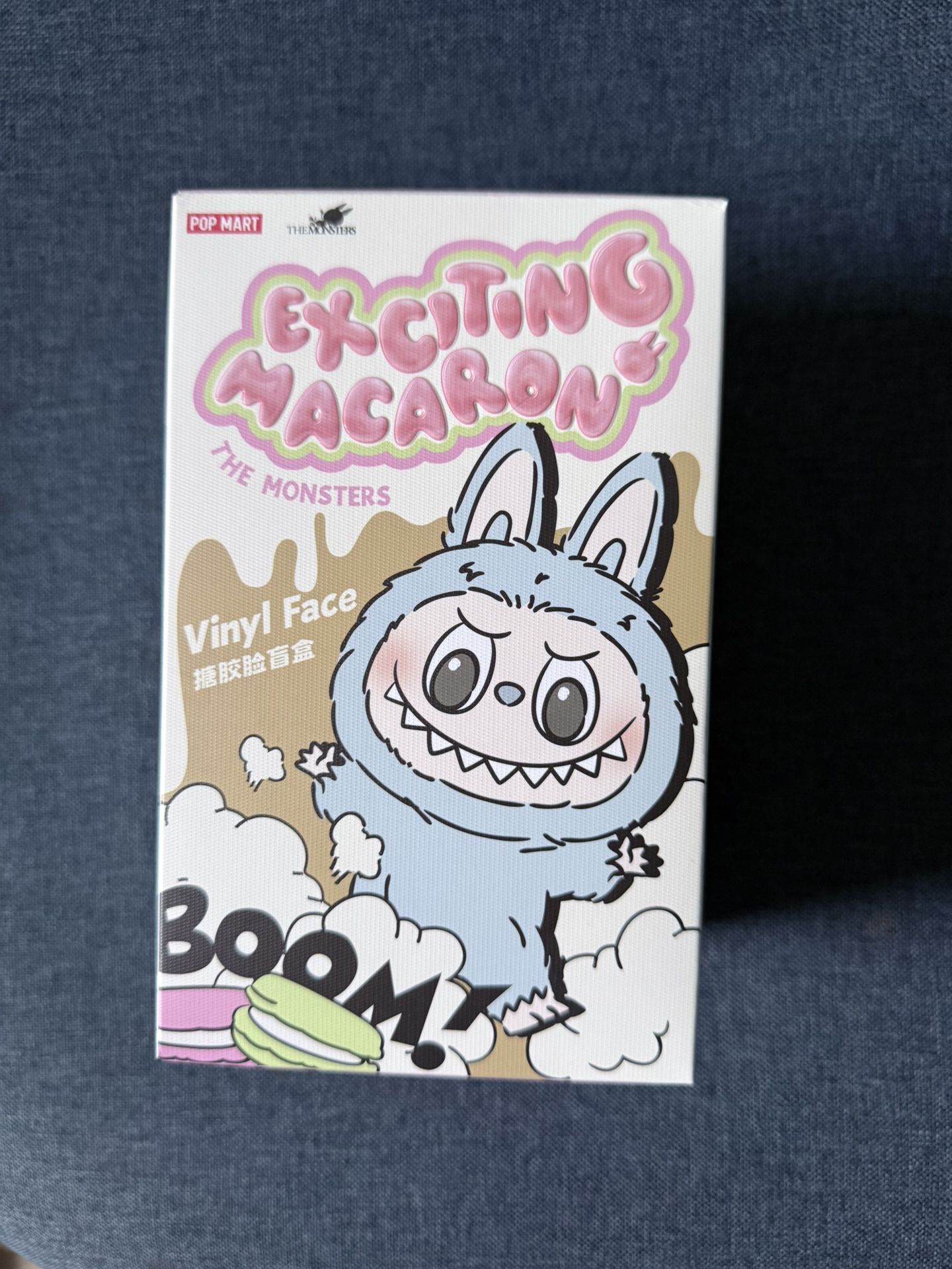 Labubu