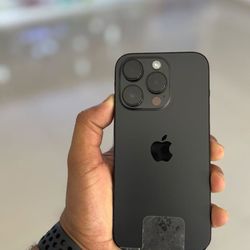 iPhone 14 Pro Max Unlocked With Warranty ☺️ 