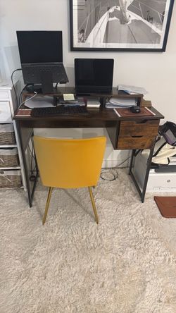 Desk for sale