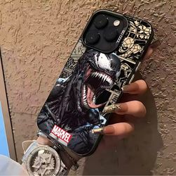 iPhone 17 Pro Max/ iPhone 18 Pro Max phone case