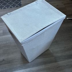 Laundry Hamper (FREE)