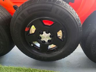 TIRE FOR SALE