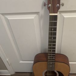 Acoustic Fender