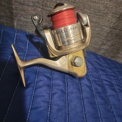 Shimano Sedona 4000 FB 