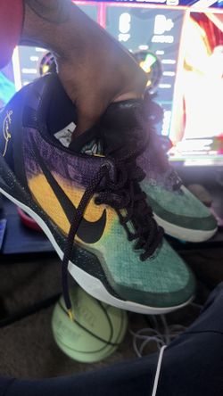 KOBES EASTER SIZE 11