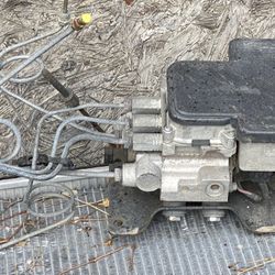 OBS Chevy Truck Parts