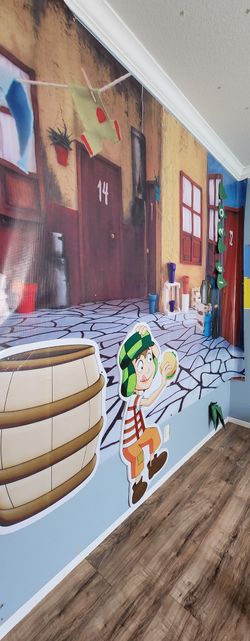 El Chavo Del 8