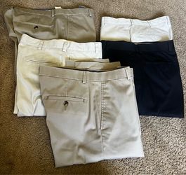 Men’s dress pants