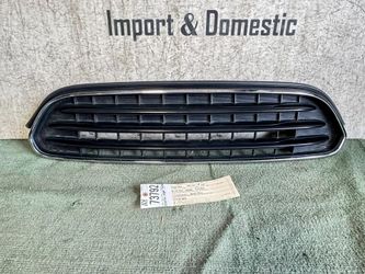 2014 - 2016 - 2017 - 2019 MINI COOPER F55 F56 FRONT GRILLE OEM AY73792