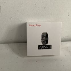 Smart Ring Size 13
