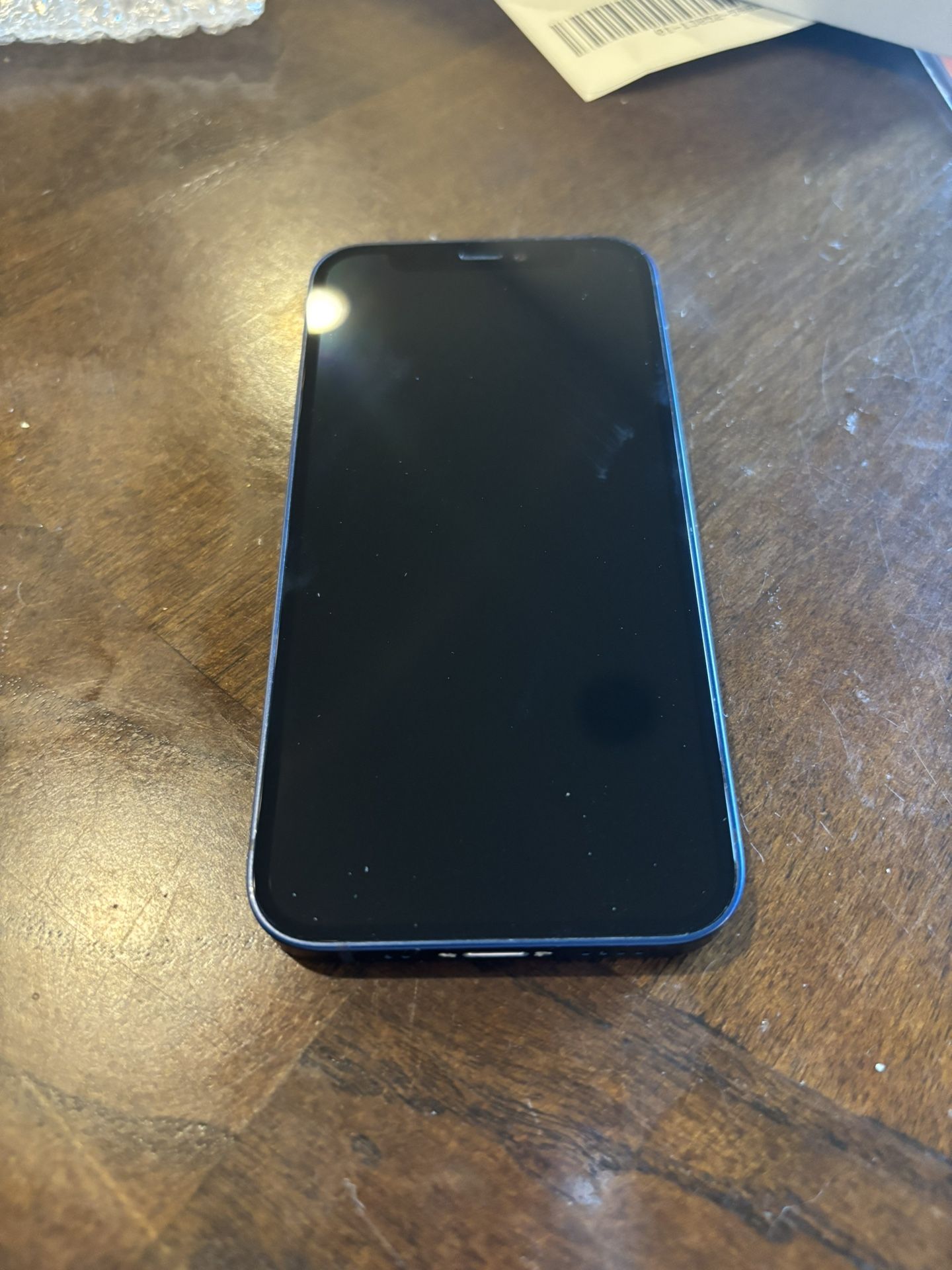 iPhone 12 mini - Unlocked