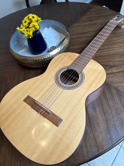 Strunal 4655 Full Size (4/4) Classical Guitar