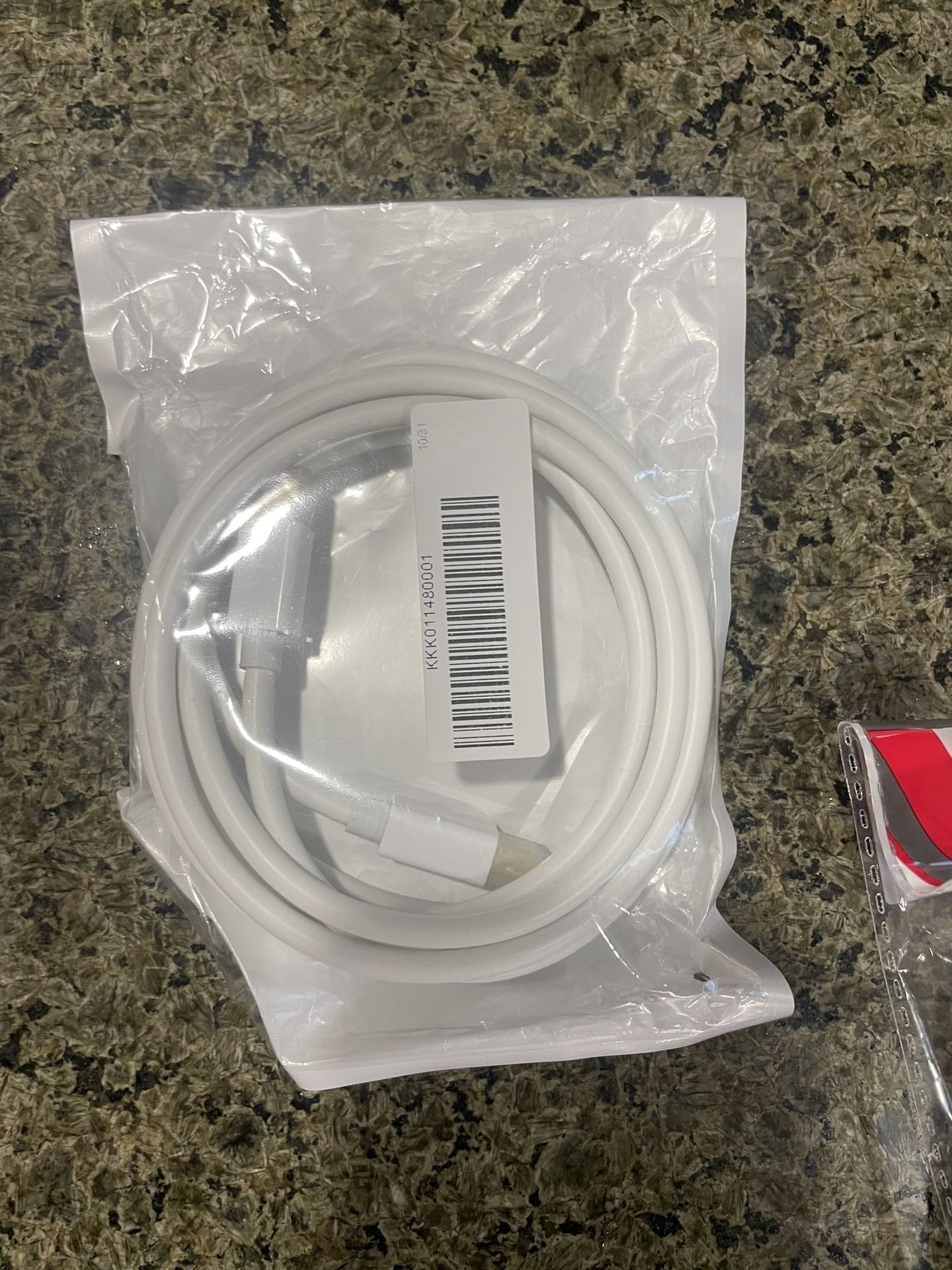 Thunderbolt 3 Chords