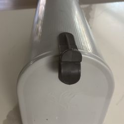 Post Mount Mailbox, Medium, Steel