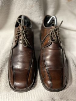 ALDO MENS DRESS SHOE 