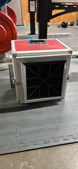 Pullman-Holt a600 Industrial Air Scrubber