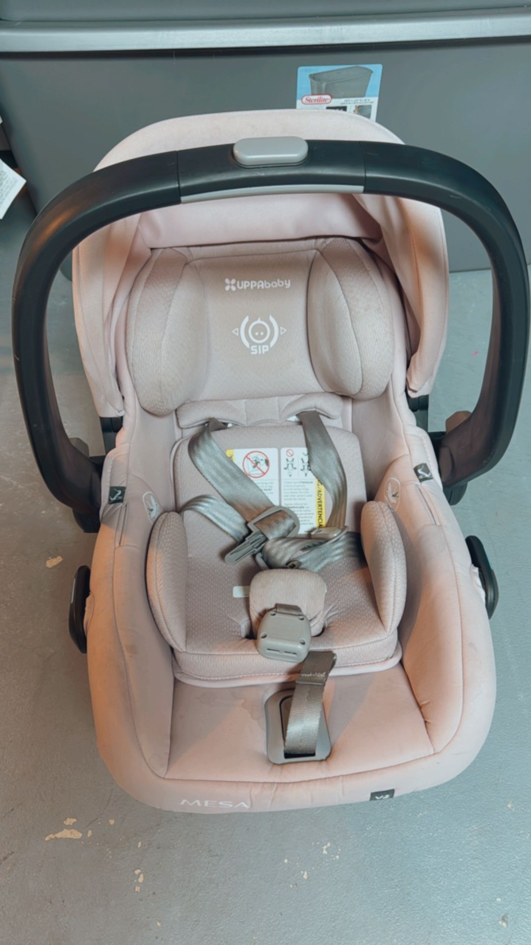 Baby Items
