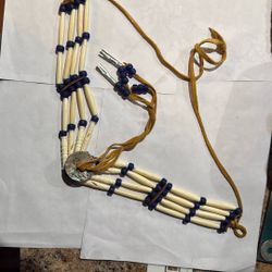 Vintage Native American Jewelry 