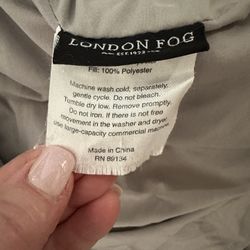 King Size Comforter