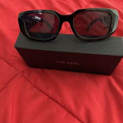 Prada Sunglasses 