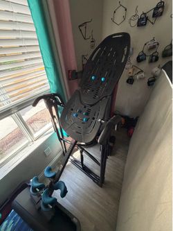 Inversion Table