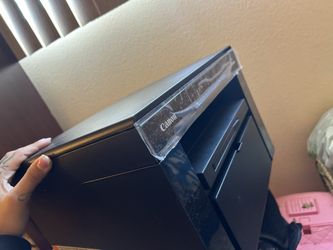 Canon Imageclass Printer 