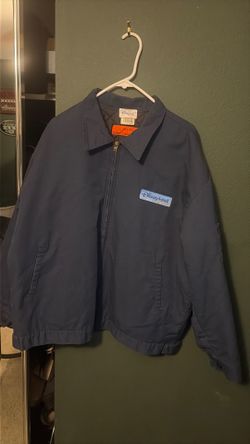 Disney Work Jacket