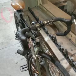 Surly Road Bike (Upgrade Saddle Brooks Carbon Drop Bars And More)