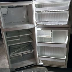 Large Refrigerator 