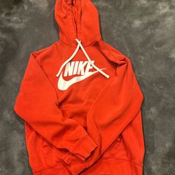 Nike Sweatshirt