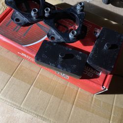 Lift Kit for Toyota Tacoma