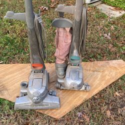 Kirby Vacuum Cleaners