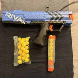 Nerf Rival XV-700 Blue