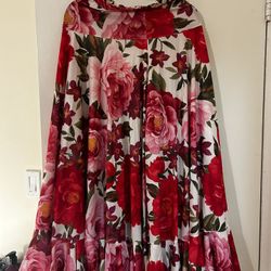 Flamenco Skirts