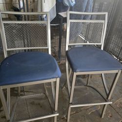 Bar stools