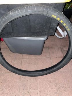 Maxxis