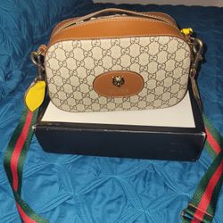 Womens Handbag