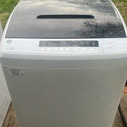Portable Washing Machine 