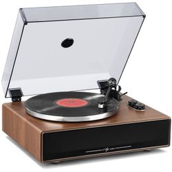Vinyl Player