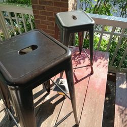 Bar Stools 