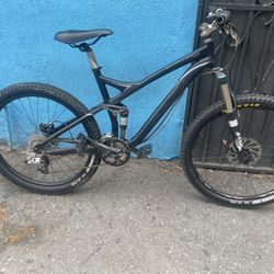 Specialized Moutian Bike