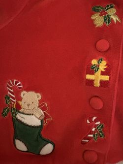 First Impressions 2001 6/9 Months Baby’s 1st Christmas