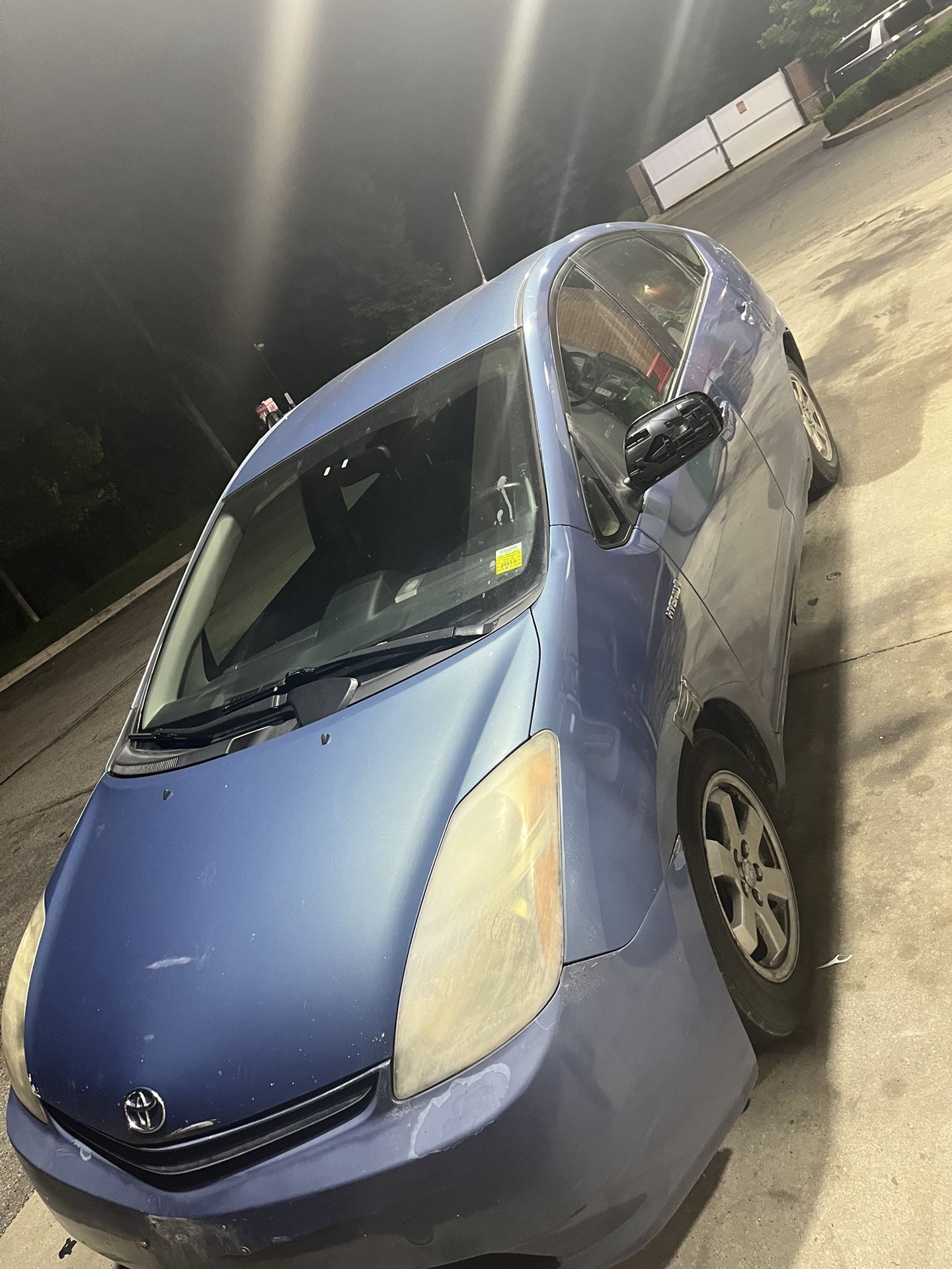 2006 Toyota Prius